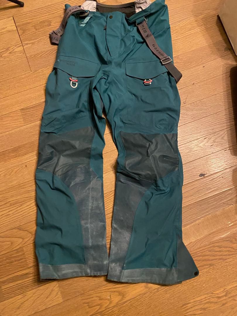 スキー Klattermusen Brage XL . Jolner Jacket L