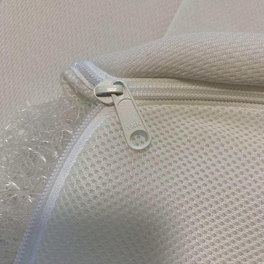 エアウィーヴスマートマットレスパッド　シングル　⭐️未使用カバーセット