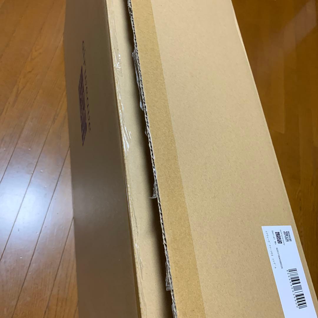 エアウィーヴスマートマットレスパッド　シングル　⭐️未使用カバーセット