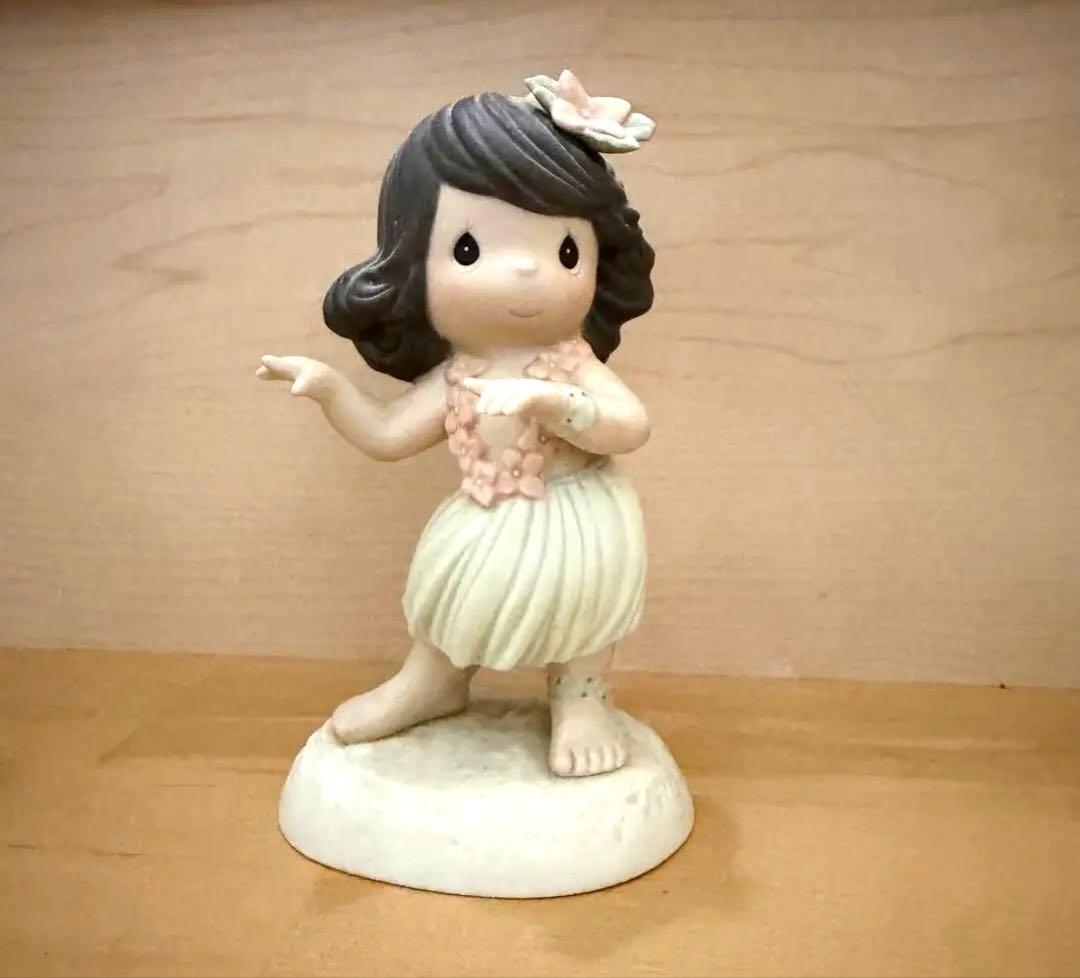 プレシャスモーメント　フラガール