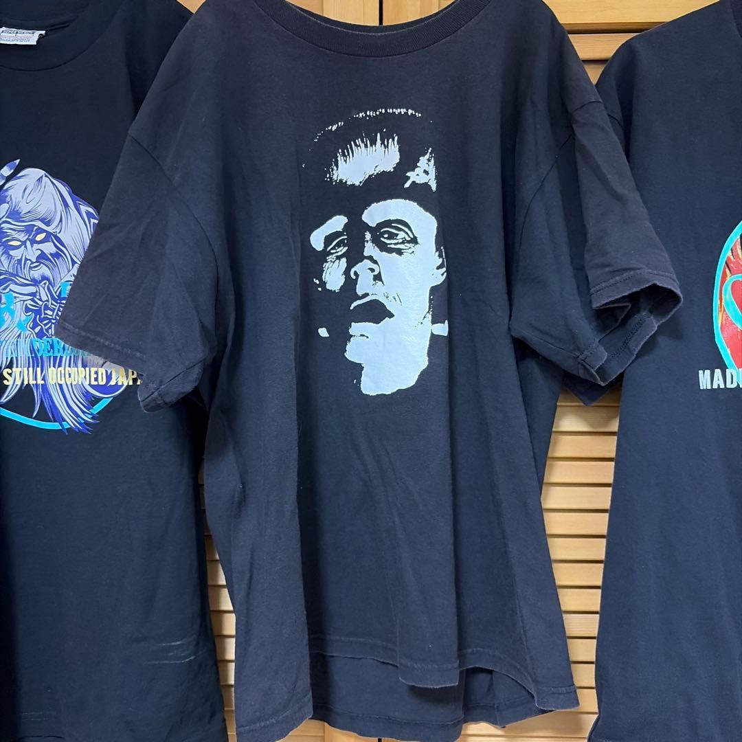 テンダーロイン Tシャツセット L