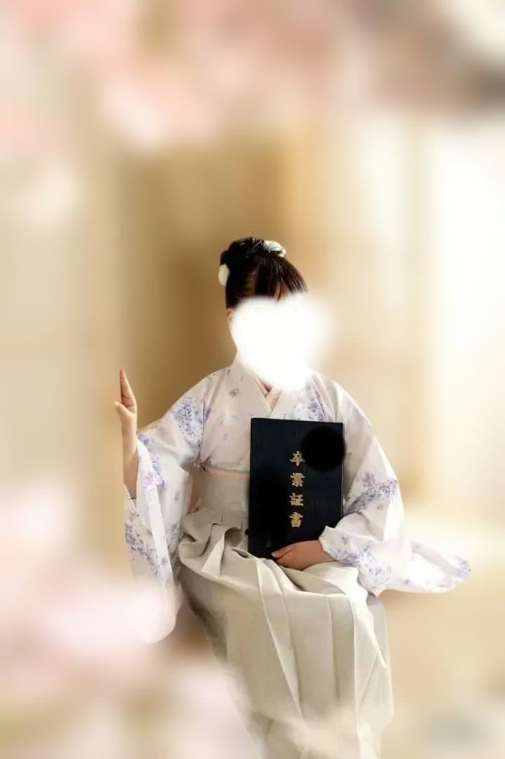 卒業式 袴 女の子 150 小学生卒服