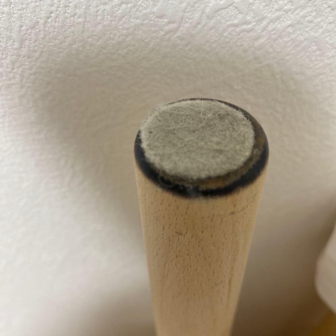 CARL HANSEN & SON Yチェア CH24 ①