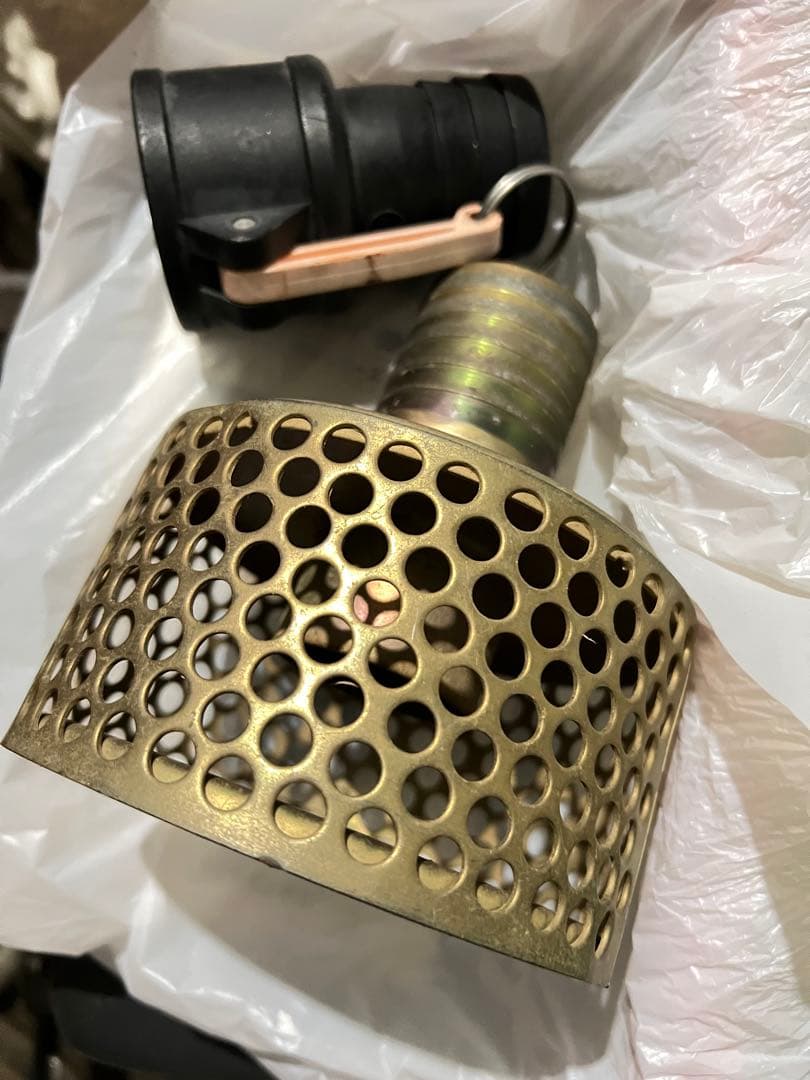 三菱エンジンポンプ GM-182P