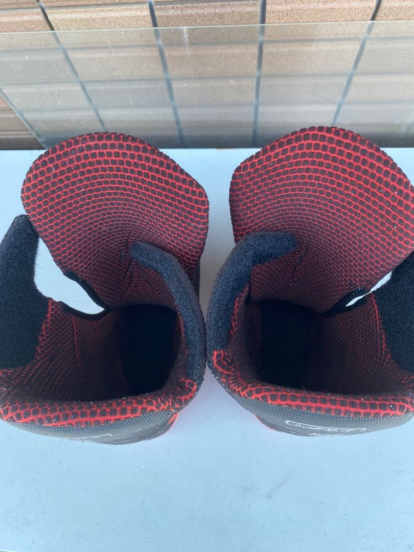 【ttpdmw】BURTON SLX スノーボードブーツ 26.5cm