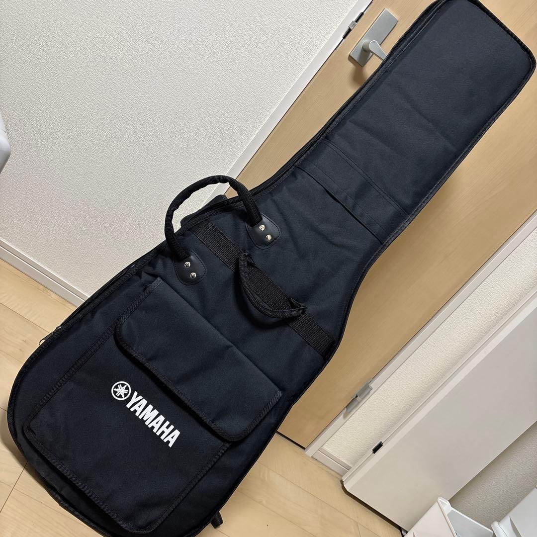 ベース YAMAHA TRBX605FM