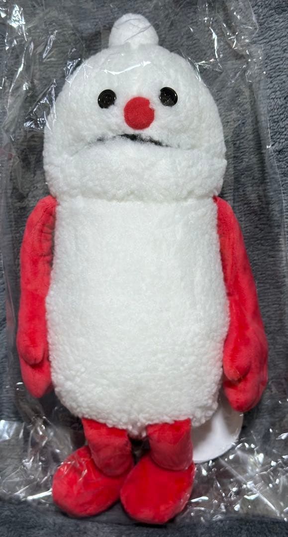 パペットスンスン ぬいぐるみ ノンノン ポップアップ POPUP 東京 大阪