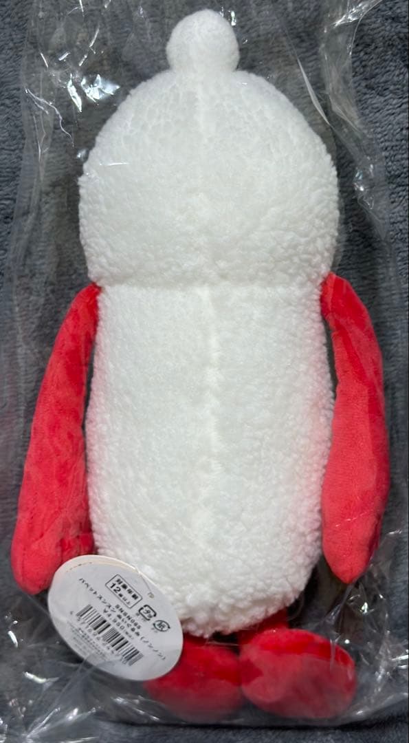 パペットスンスン ぬいぐるみ ノンノン ポップアップ POPUP 東京 大阪