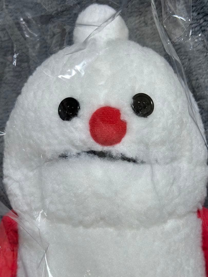 パペットスンスン ぬいぐるみ ノンノン ポップアップ POPUP 東京 大阪