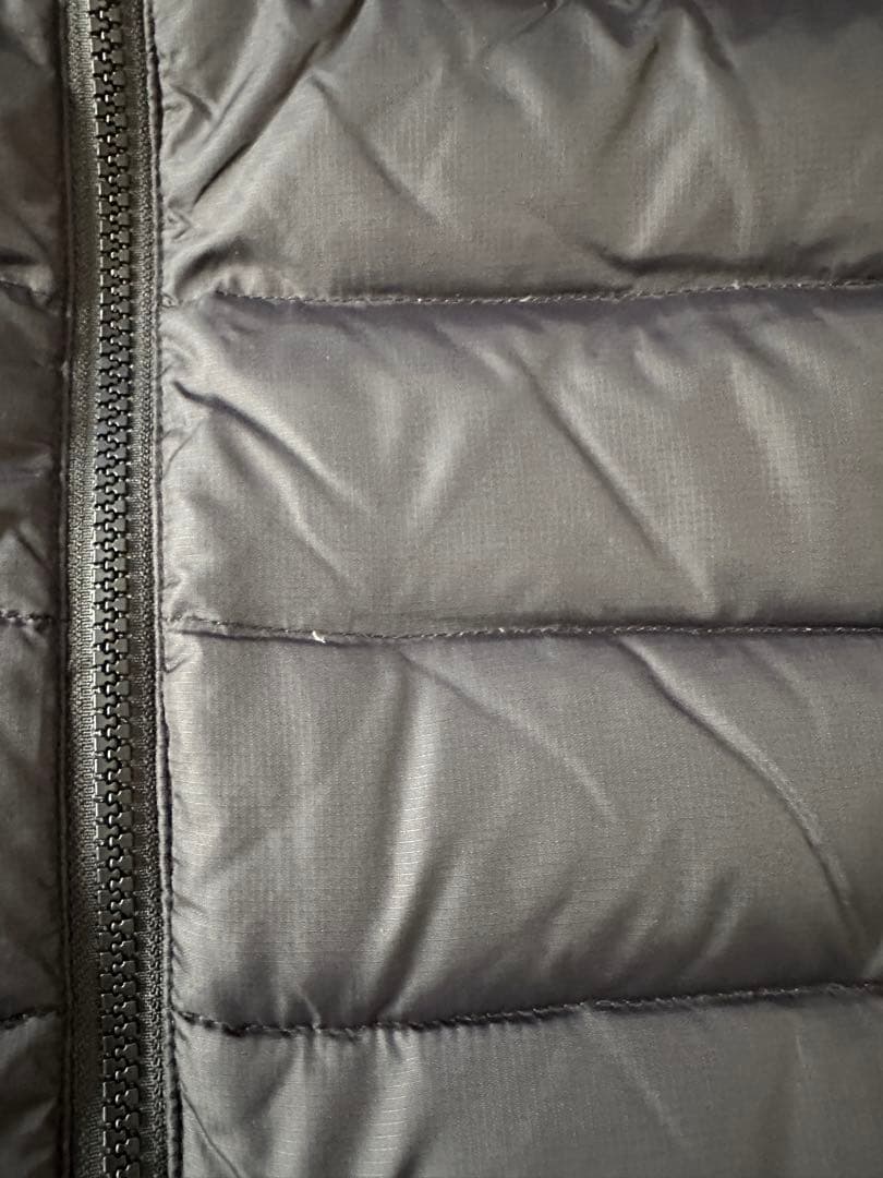 PENALTY サッカー茨城県代表選抜ダウンジャケット