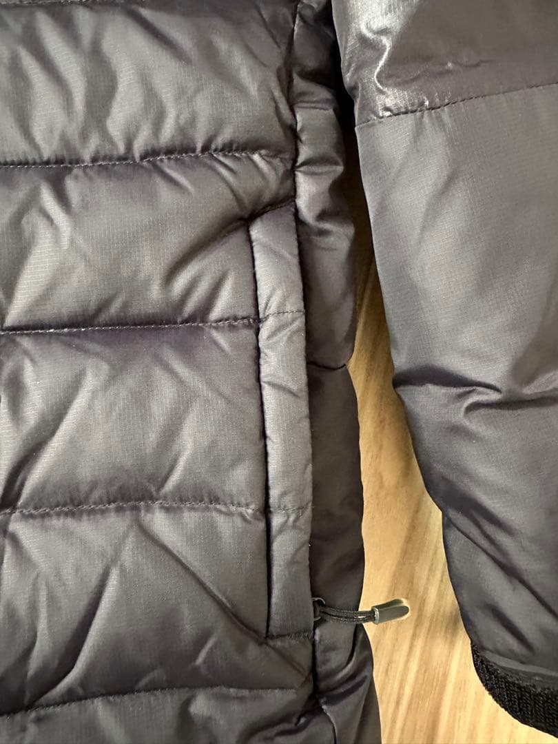 PENALTY サッカー茨城県代表選抜ダウンジャケット