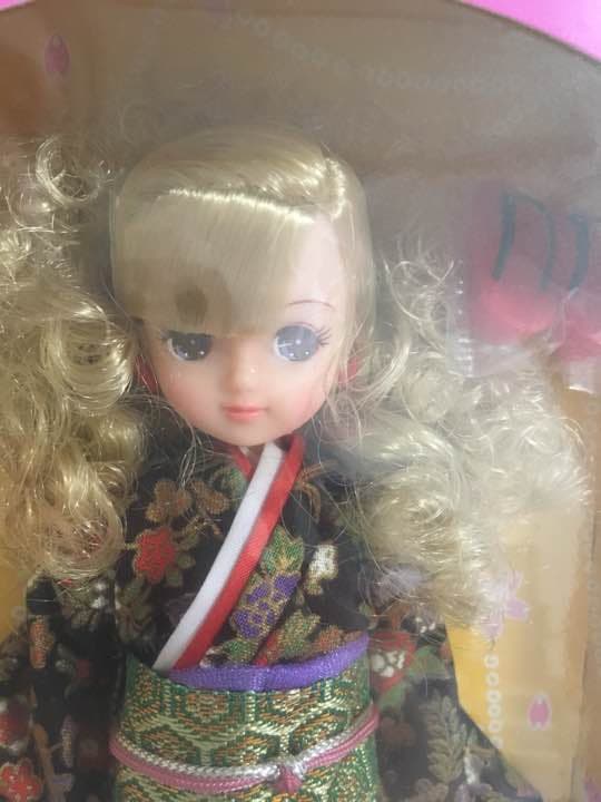 きらちゃん