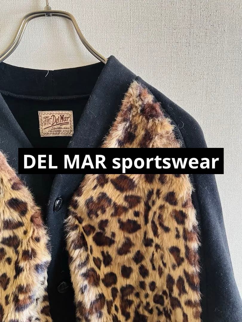 k*b様 【DEL MAR sportswear / デルマースポーツウエアー】