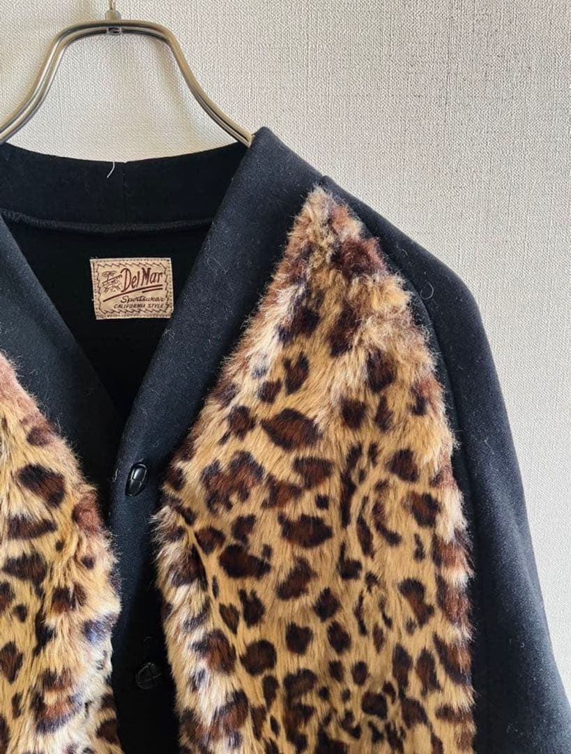 k*b様 【DEL MAR sportswear / デルマースポーツウエアー】