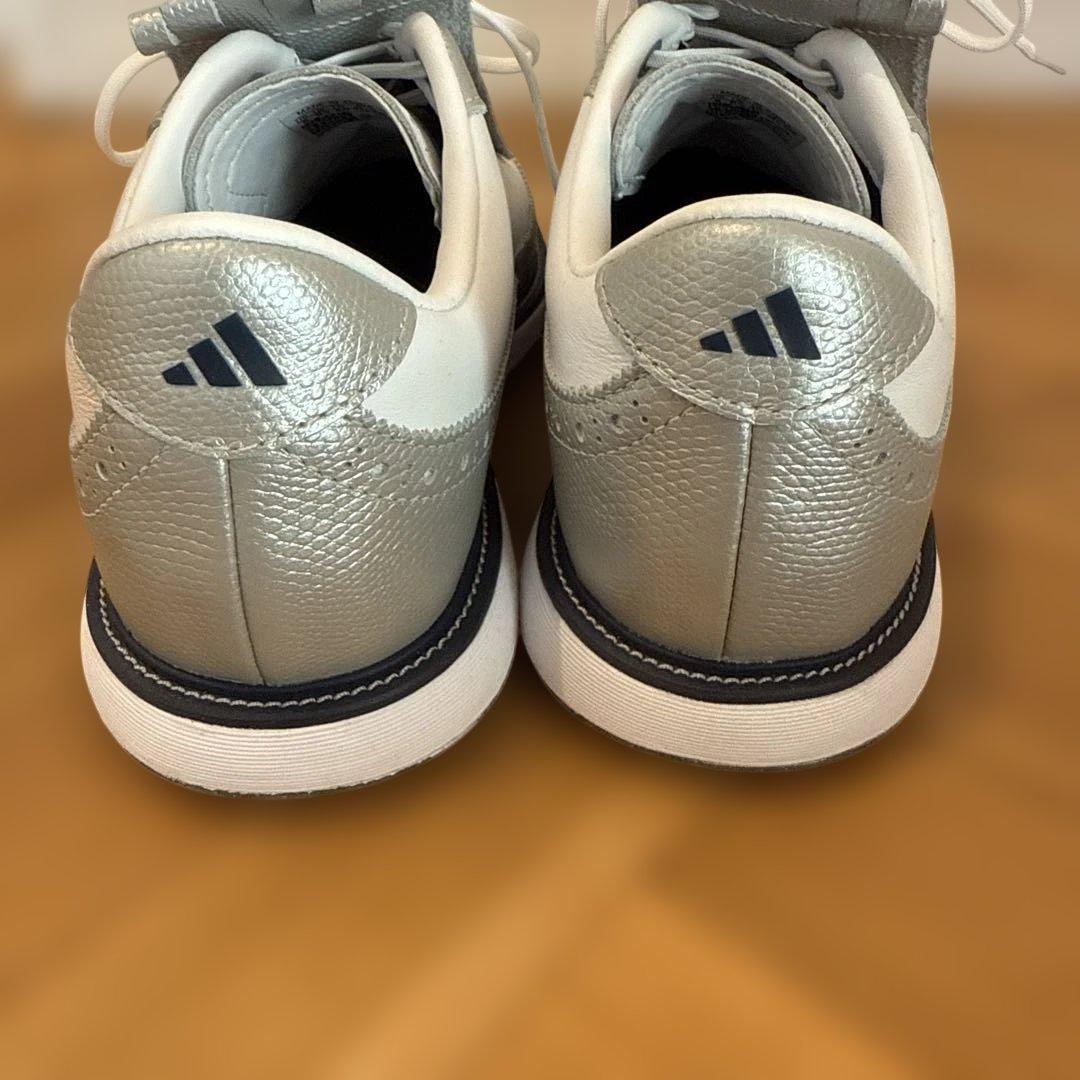 adidas アディダスゴルフ　MCゾイシア　24.5センチ