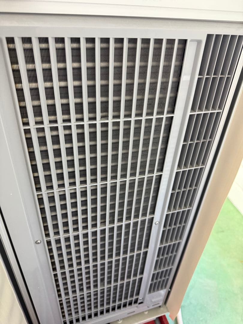 コロナ ReLaLa 2024 冷暖房兼窓用エアコン CWH-A1824R 美品