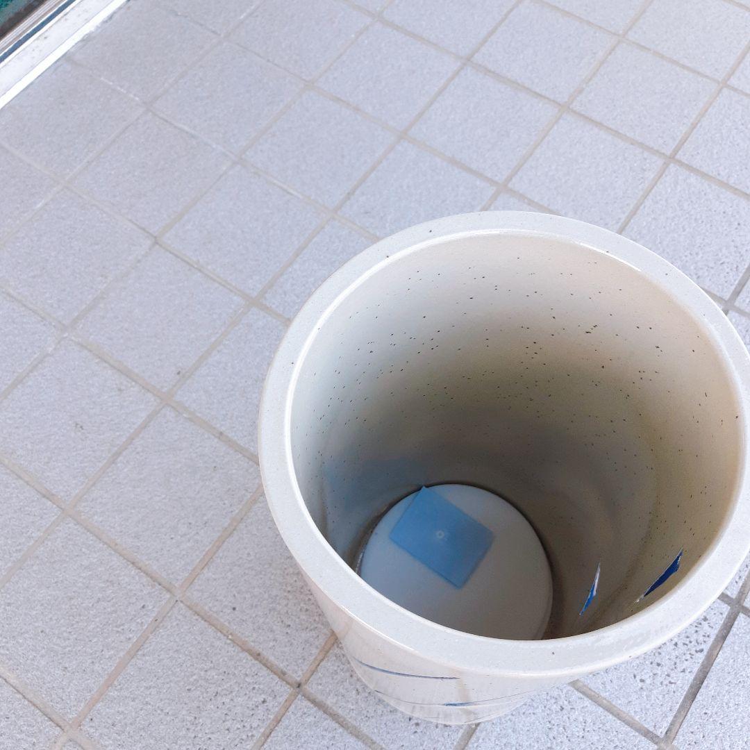 信楽焼　高級傘立て　インテリア　新品未使用