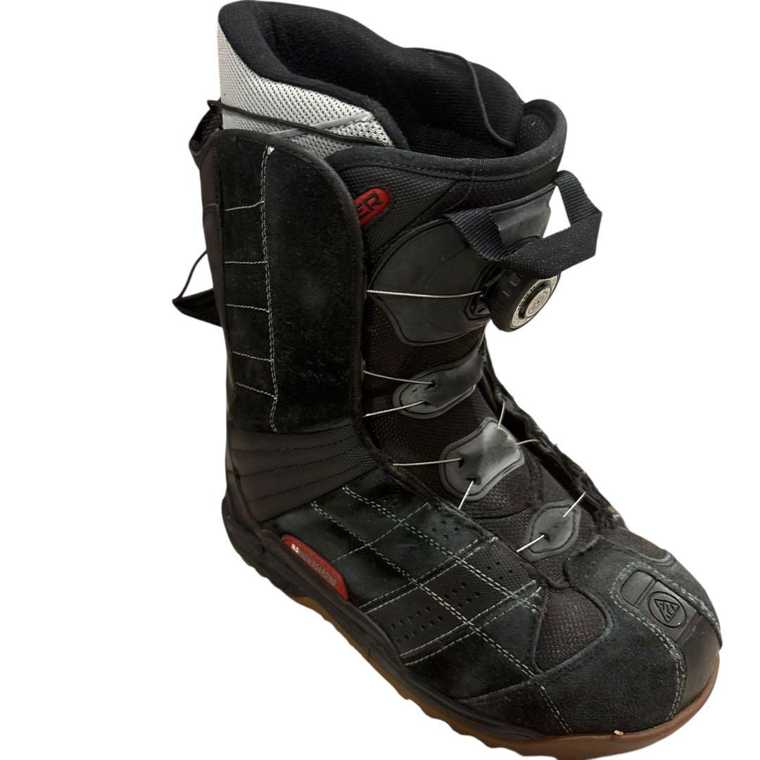 K2　スノーボードブーツ　RIDER　BOA　26cm