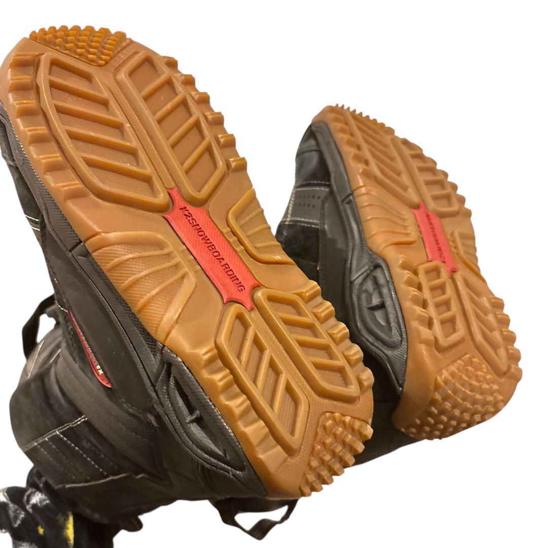 K2　スノーボードブーツ　RIDER　BOA　26cm