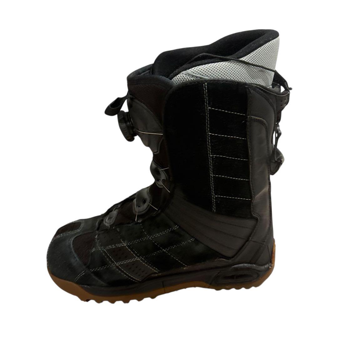 K2　スノーボードブーツ　RIDER　BOA　26cm
