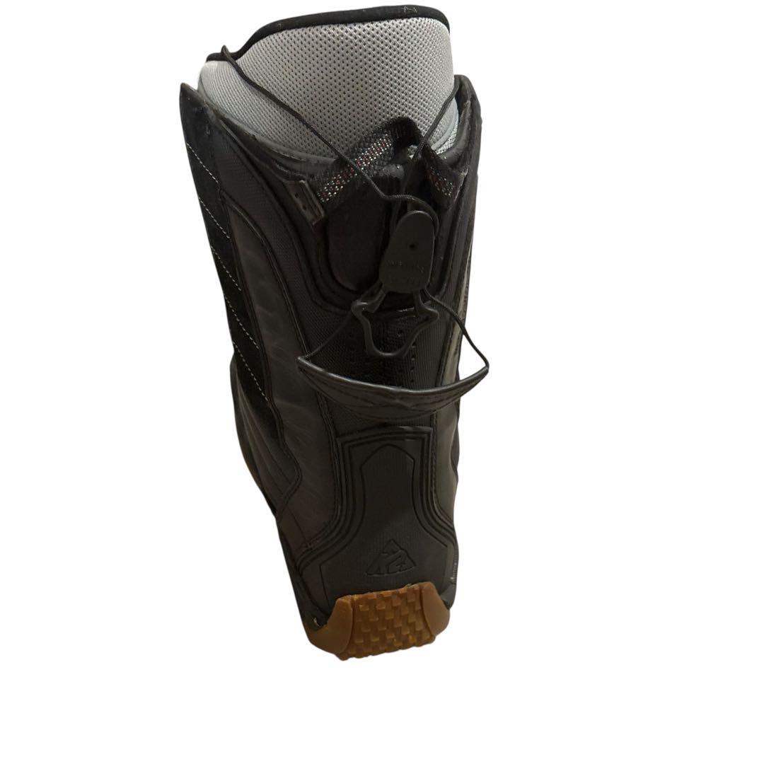 K2　スノーボードブーツ　RIDER　BOA　26cm