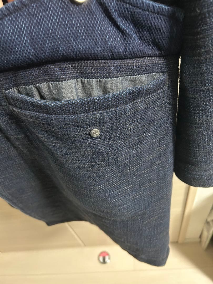 ポールスミス　REDEAR Ｌサイズ　コート