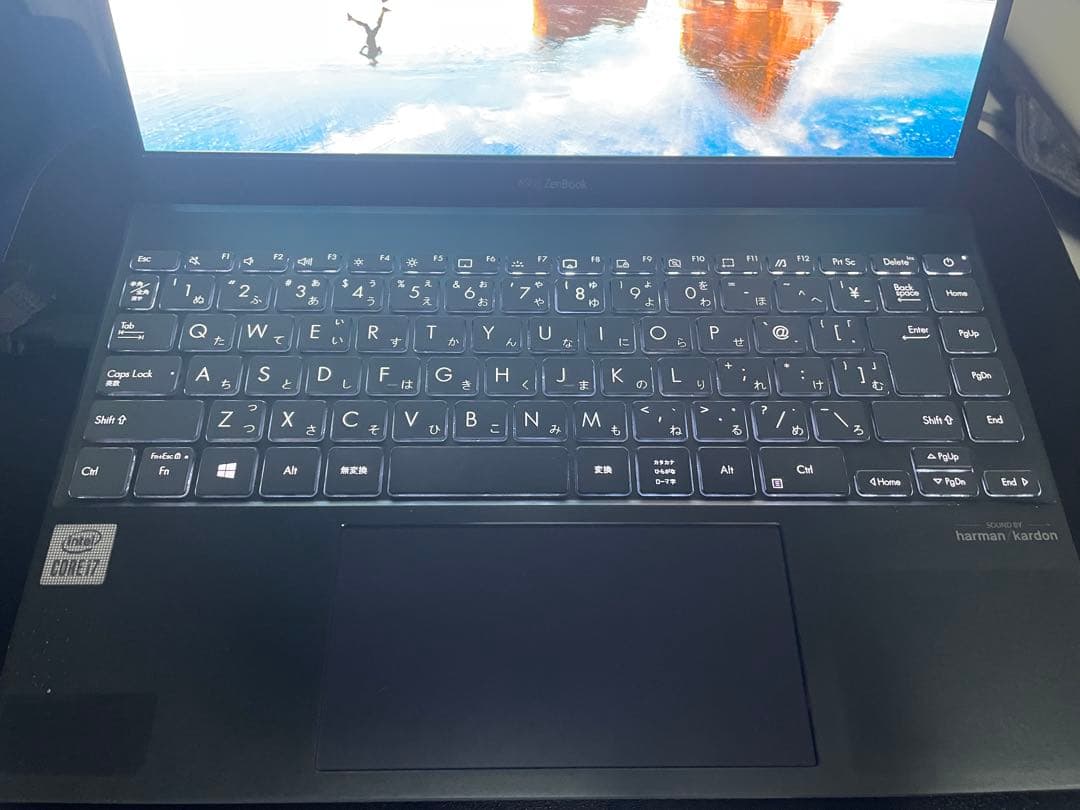 Intel Core i7 16GB RAM Windows 10ノートPC