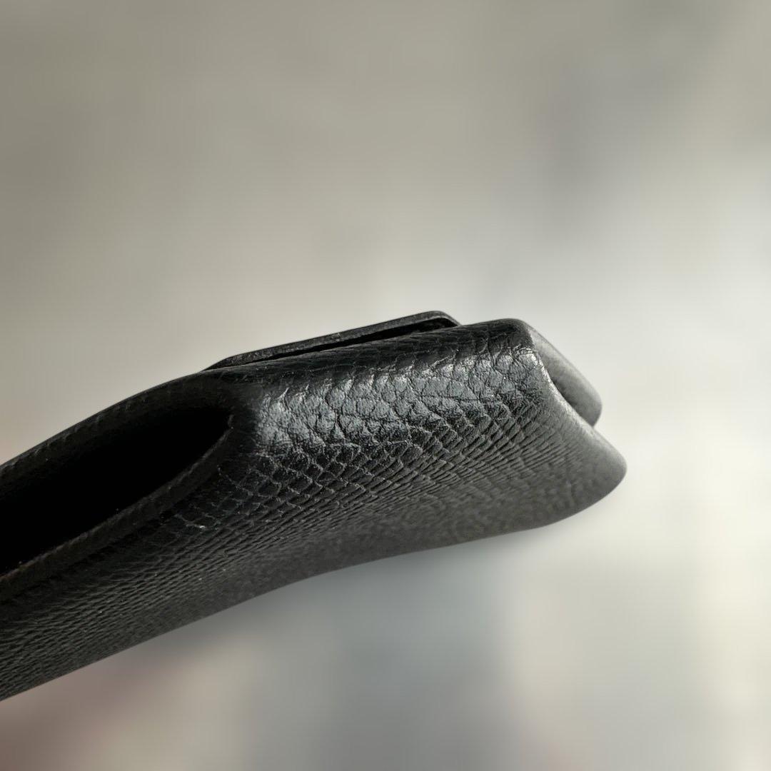 【極美品】HERMES エルメス ル ヴァンキャトル ケース