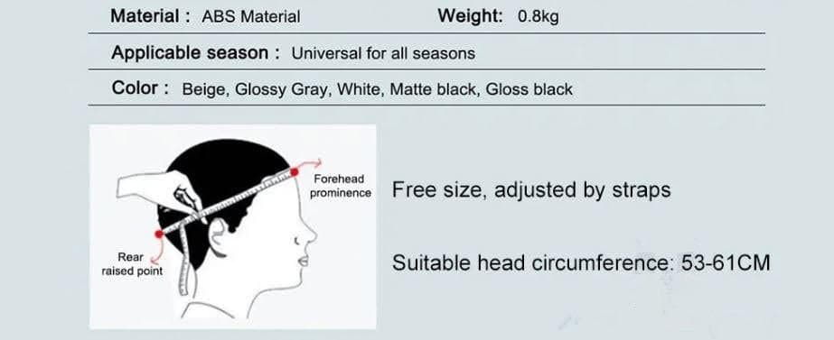 ショーティー　レプリカ　エイジングカスタムヘルメット②