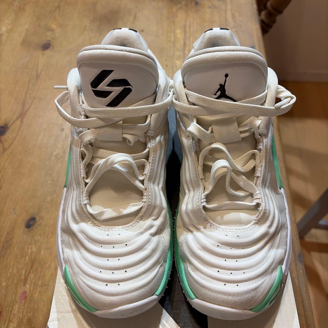 Nike GS Jordan Luka 3 \