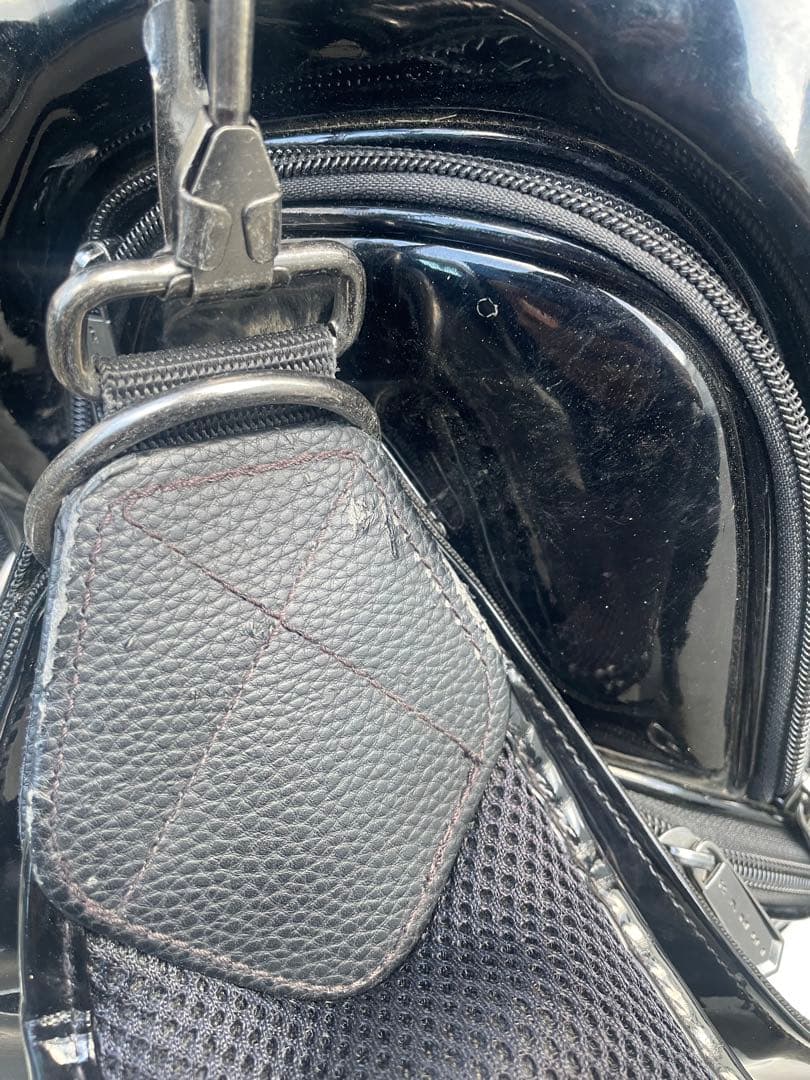 KAMUI PRO ゴルフバッグ・キャディバッグ