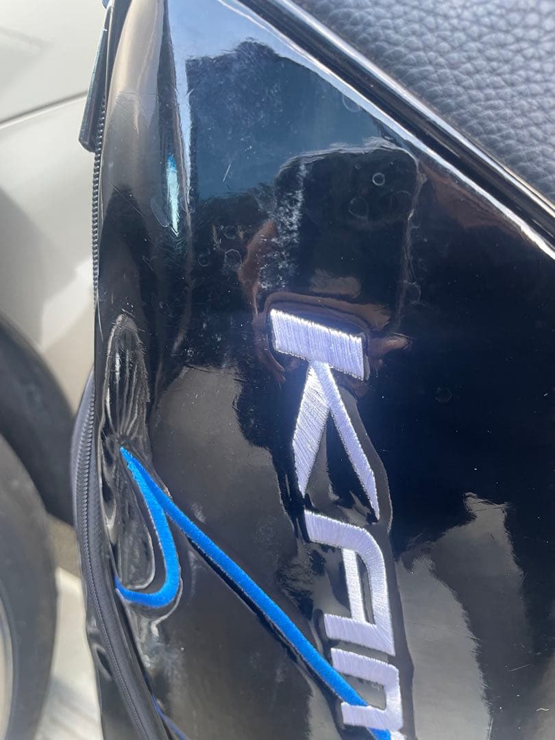 KAMUI PRO ゴルフバッグ・キャディバッグ