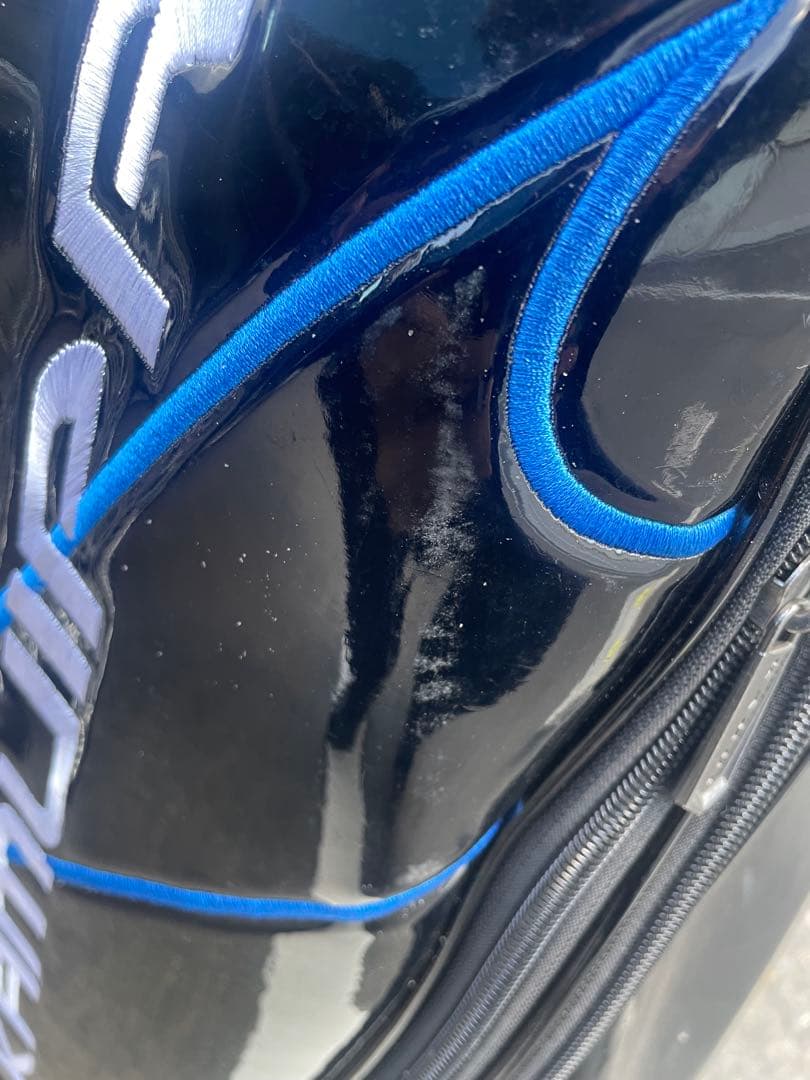 KAMUI PRO ゴルフバッグ・キャディバッグ