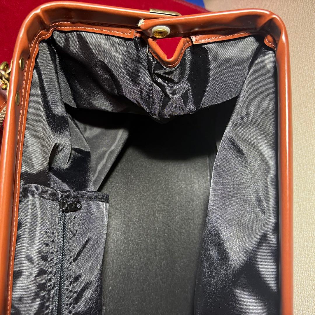 AIR FRANCE ボストンバッグ チェック柄 ヴィンテージ レア 希少