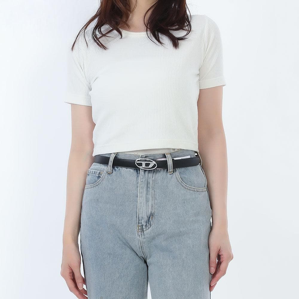 新品 DIESEL J02524 KXBLR K900 ベルト 3