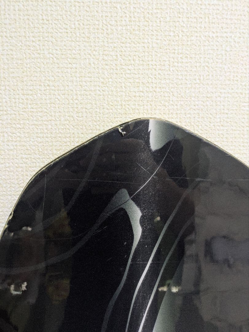 CAPiTA ULTRAFEARJPNLTD153cm ＋ FLUX DS M