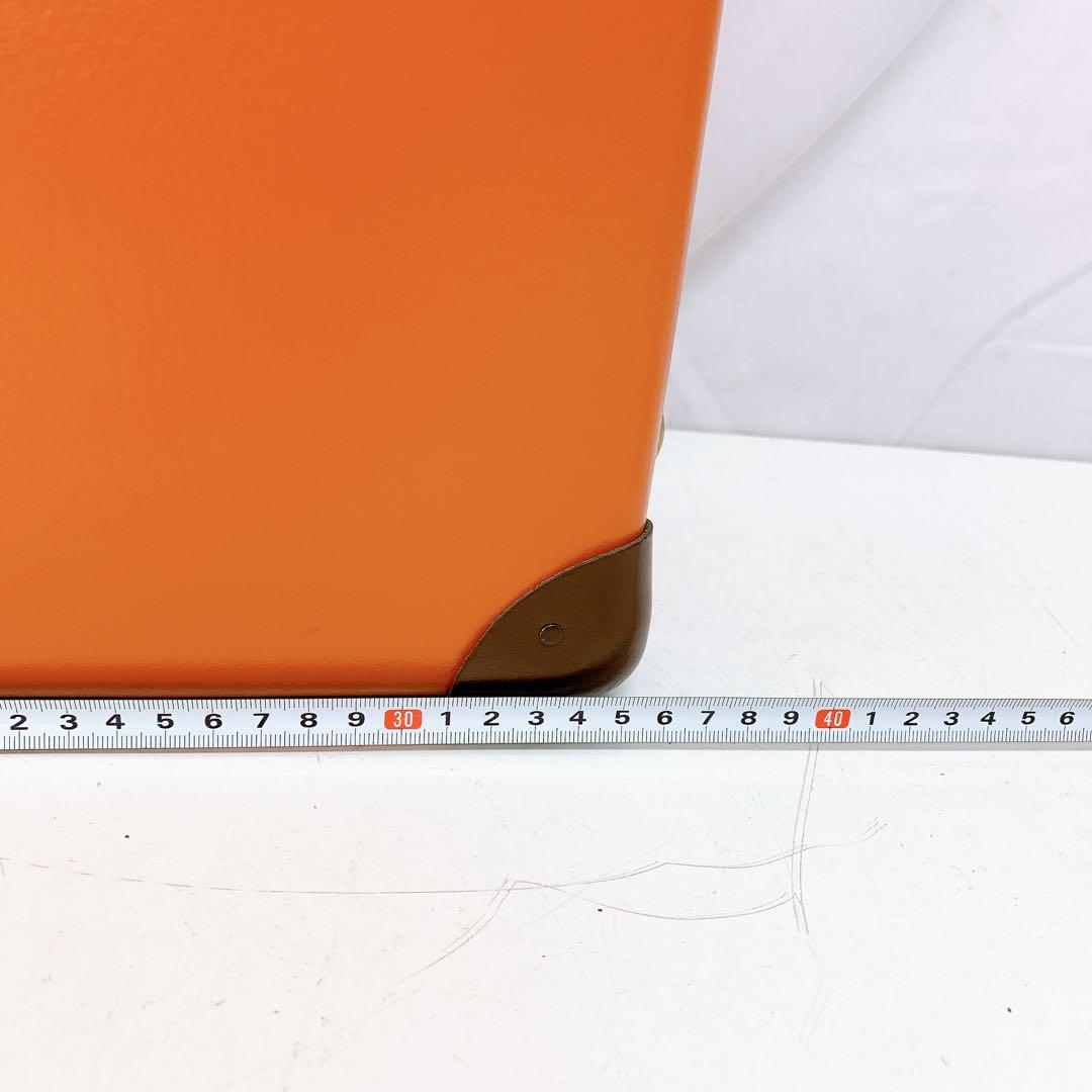 10A2 GLOBE-TROTTER グローブトロッター キャリーバッグ