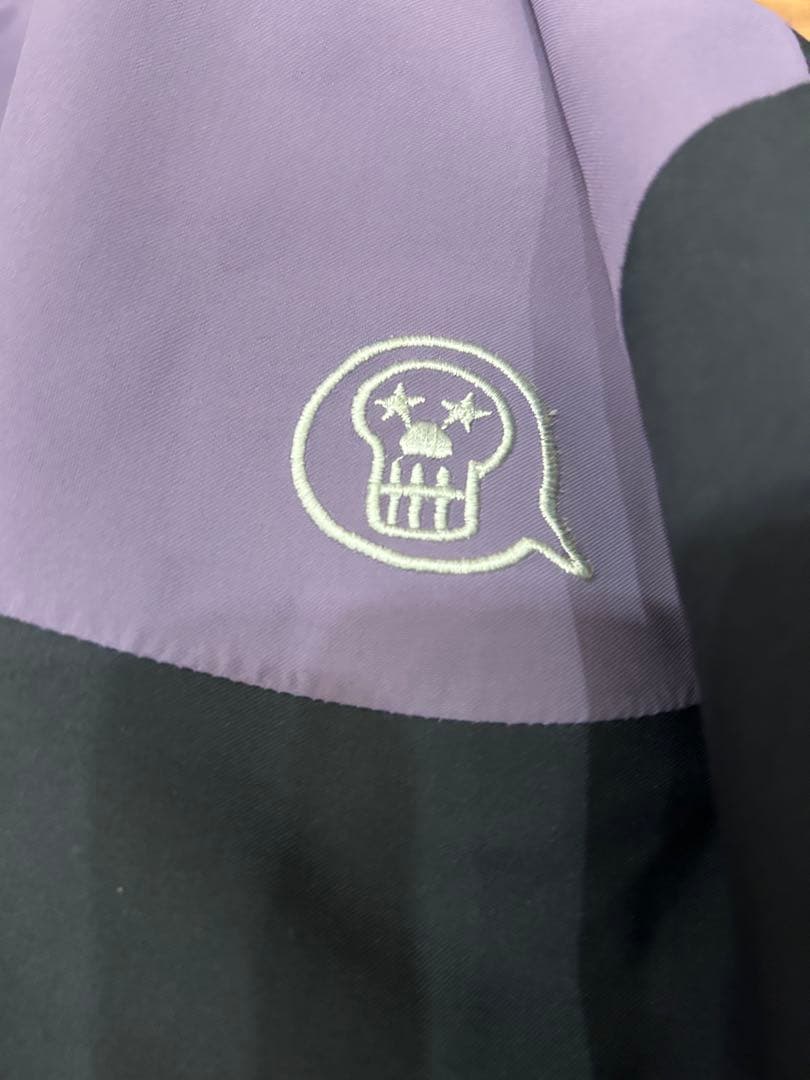 unfudge 22 PEEP JACKET ジャケット ウエア アンファッジ