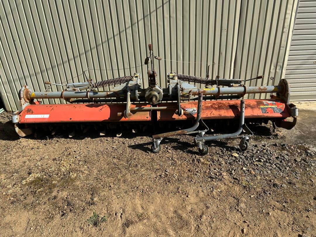 代掻きハローSW286TL-S