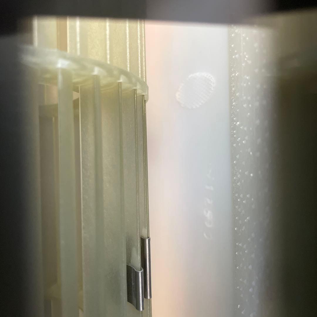 【1シーズン数回使用のみ美品】Haier JA-16W 窓用エアコン