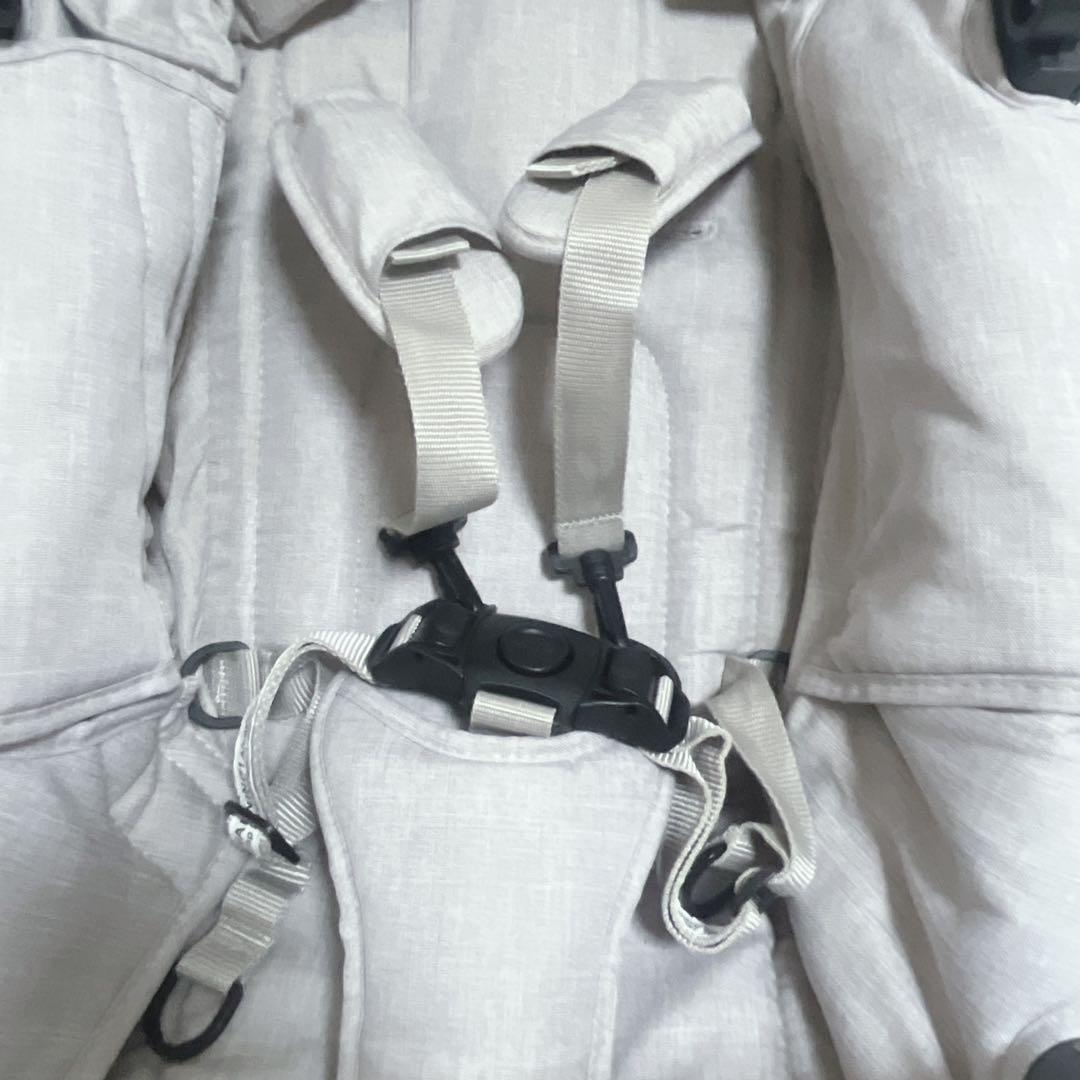 ★2人乗りベビーカー AIR BUGGY ココダブルEXフロムバース