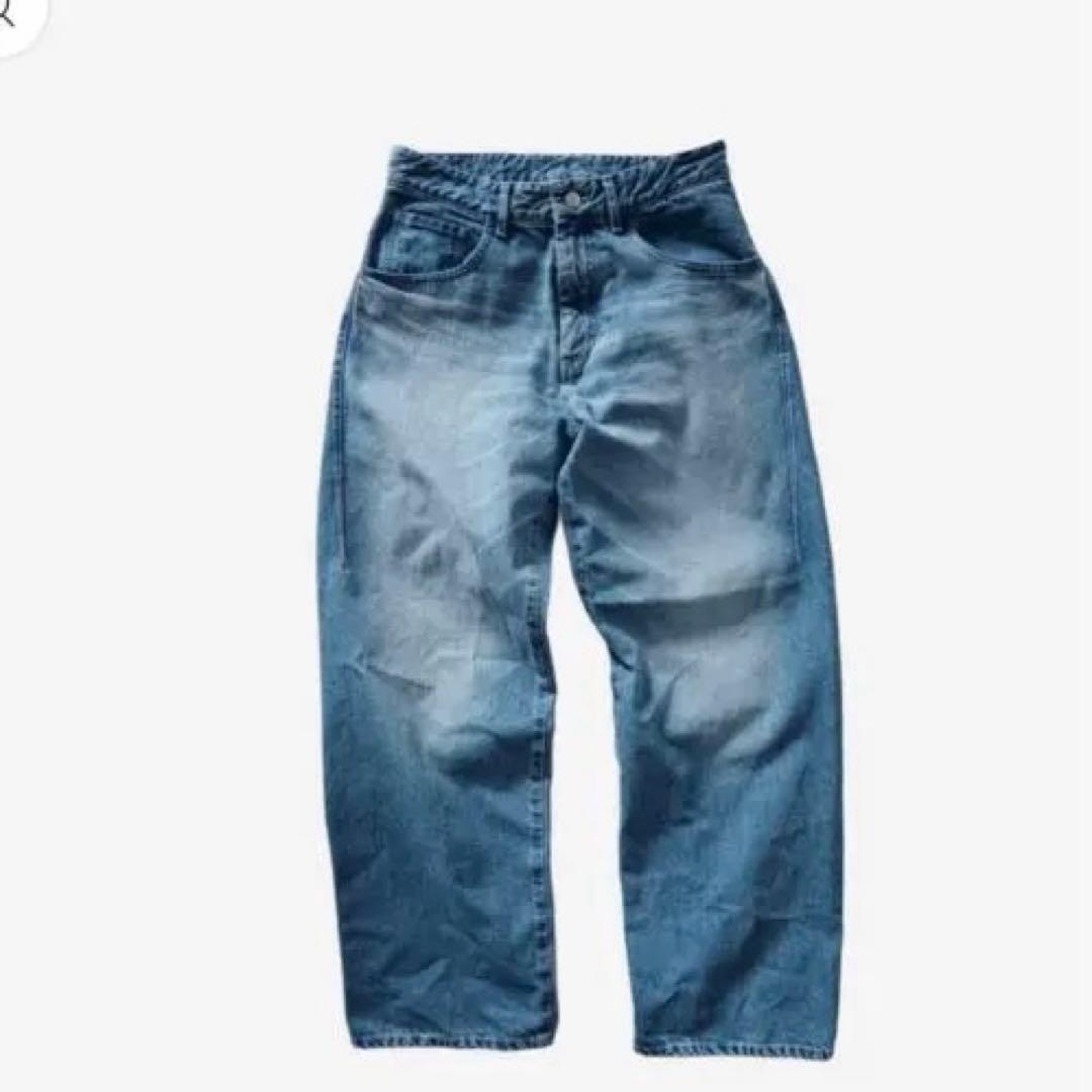 最終値下げ　ch!iii デニム　36 chiiiibag