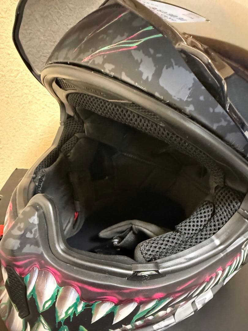 RUROC ATLAS 2.0 トキシンMサイズ ルーロック