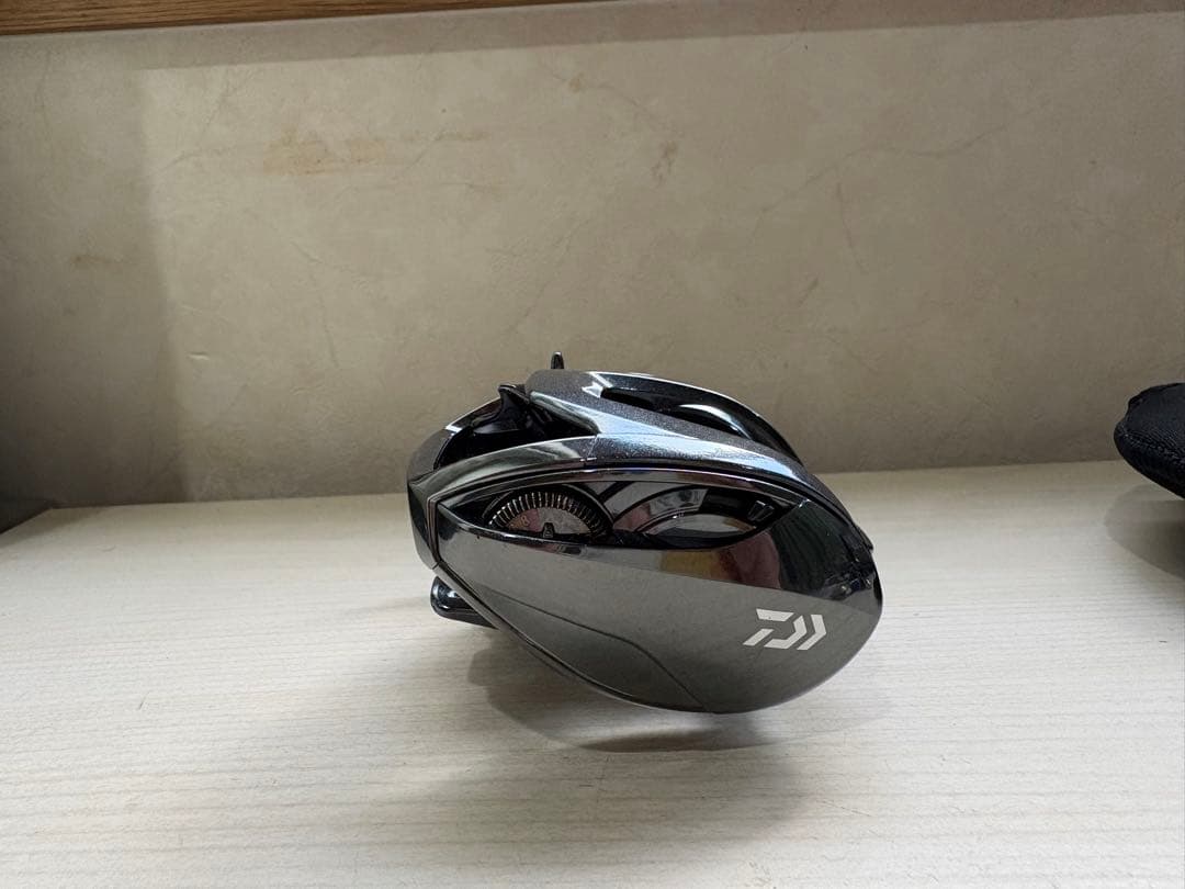 ★☆ダイワ　スティーズ　リミテッド　SV TW 1000 7.1 ボディ　超美品