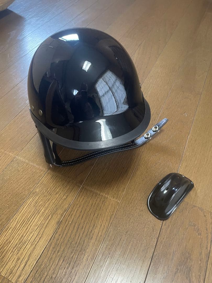 初売り完売品！　ノマドクロージング　エコパーク　黒　フリーサイズ