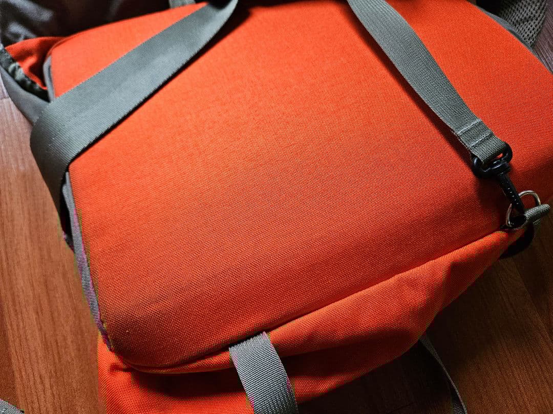 最終値下げ　ミステリーランチ　アウトサイダー　アメリカ製