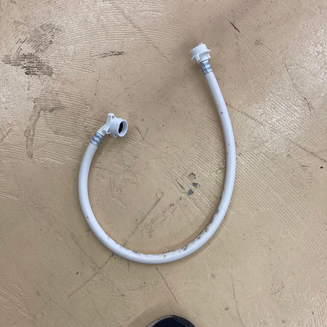 TOSHIBA AW-10SV7 洗濯機　縦型　縦型洗濯機　乾燥機能付き