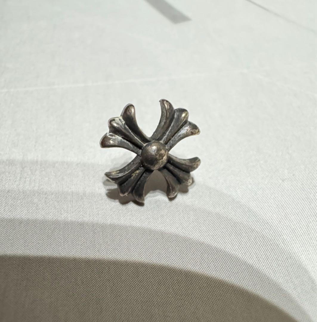 か*ん様 クロムハーツ　ピアス