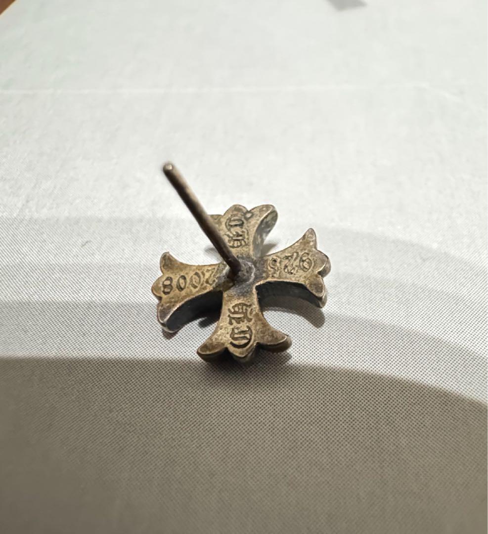 か*ん様 クロムハーツ　ピアス