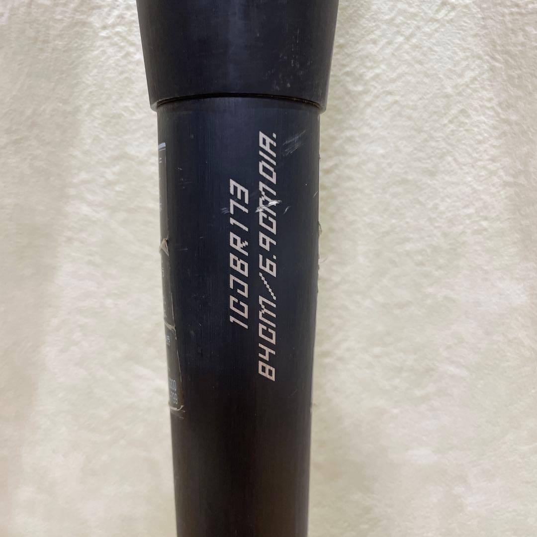 レガシー　メタル　84cm 740g トップ